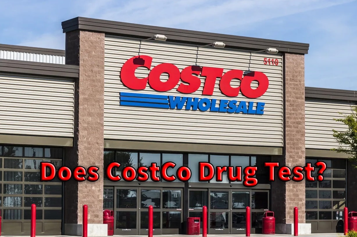 how to get weed for costco drug test